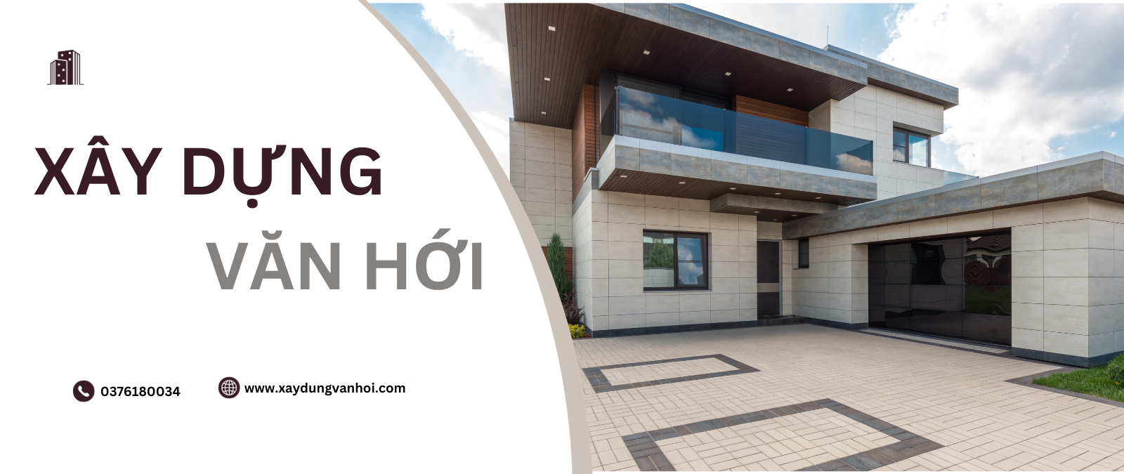 XÂY DỰNG VĂN HỚI