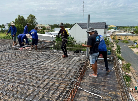 MẪU NHÀ CẤP 4, HIỆN ĐẠI, SANG TRỌNG
