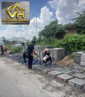 XÂY DỰNG DÂN DỤNG