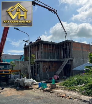 XÂY DỰNG NHÀ PHỐ