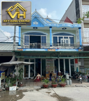 CẢI TẠO SỬA CHỮA
