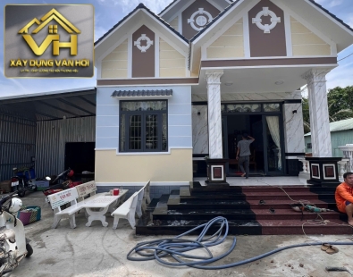 Nhà chú 6 Cương,Thạnh Lợi,Tháp Mười,Đồng Tháp