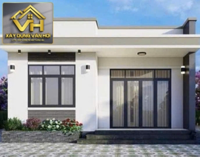 Nhà cấp 4 hiện đại,Nhà a Đông xã Phong Mỹ,Huyện Cao Lãnh,Đồng Tháp