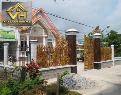Nhà chú Tuấn,Thạnh Lợi,Tháp Mười,Đồng Tháp 