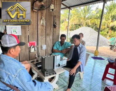 Tư vấn báo giá