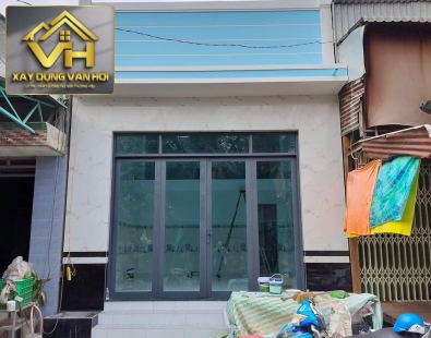 Nhà Anh Huỳnh Vang, Gáo Giồng, Cao Lãnh, Đồng Tháp 