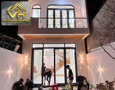 Nhà Phố Chú 7 Quýt tại phường 4,tp.Cao Lãnh,Đồng Tháp