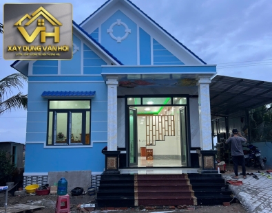 Nhà a Sang ,Thạnh Lợi,Tháp Mười,Đồng Tháp
