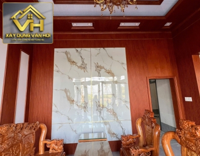 Trang trí nội thất trọn gói